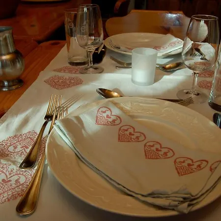 Couette-café Le Madrier