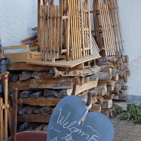 Le Madrier * Les Diablerets