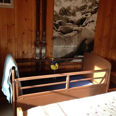Le Madrier Les Diablerets